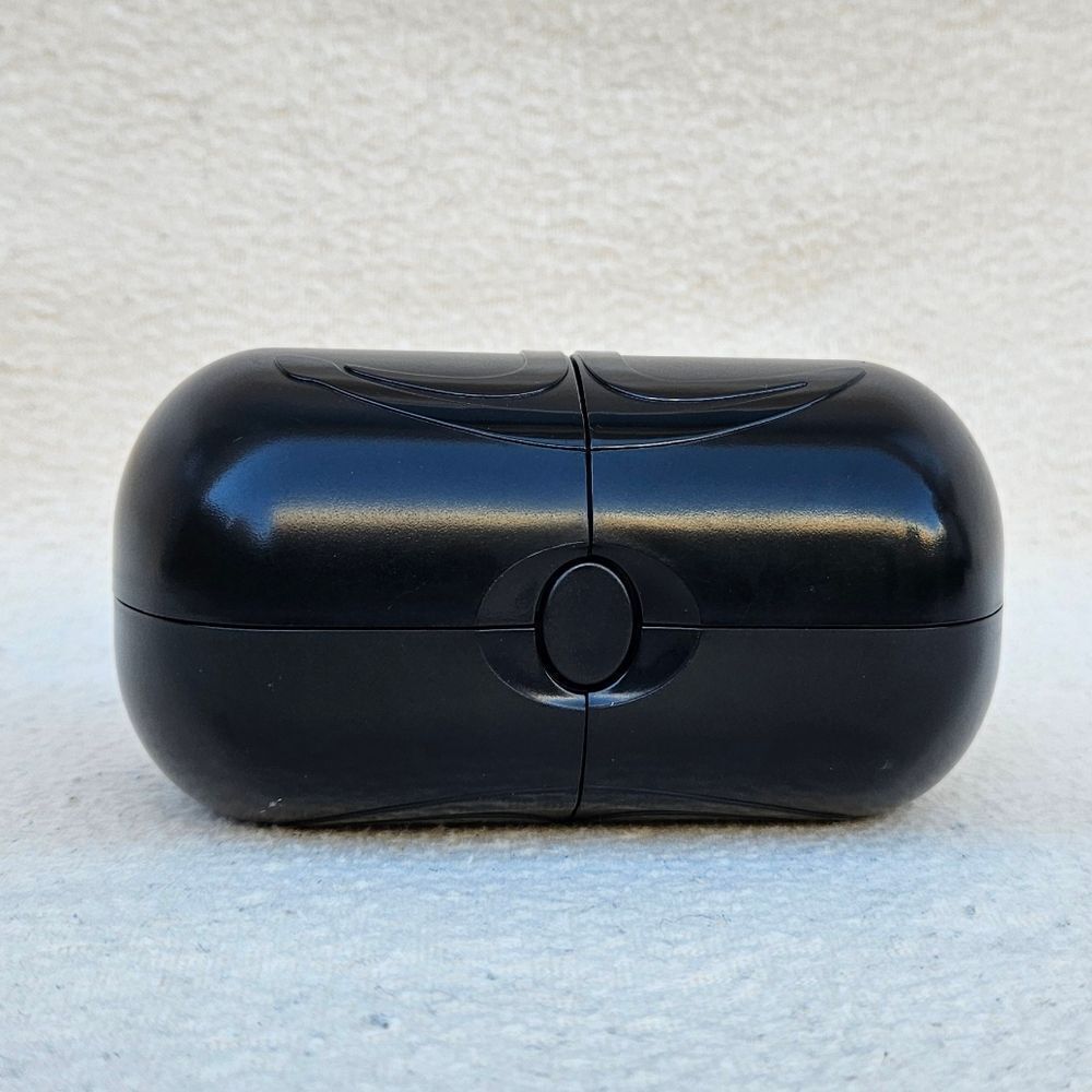 Just Cavalli Black Sunglasses Case - Picture 7 of 13